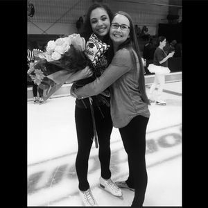 Meet your Posher, Madison